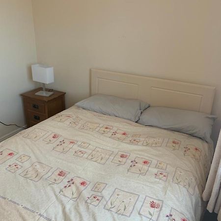 One Bedroom Apartment 더블린 외부 사진