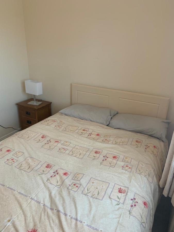 One Bedroom Apartment 더블린 외부 사진