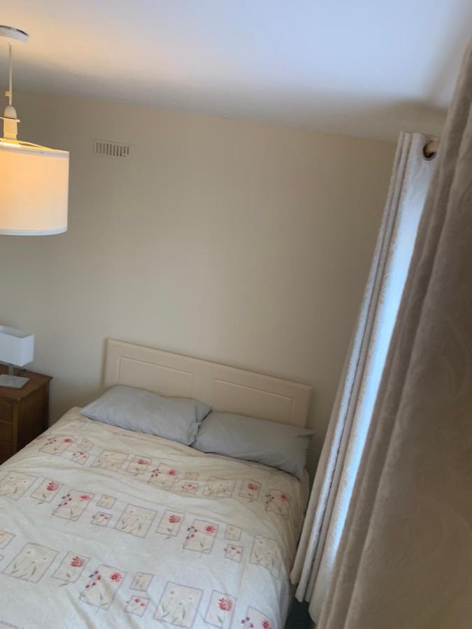 One Bedroom Apartment 더블린 외부 사진